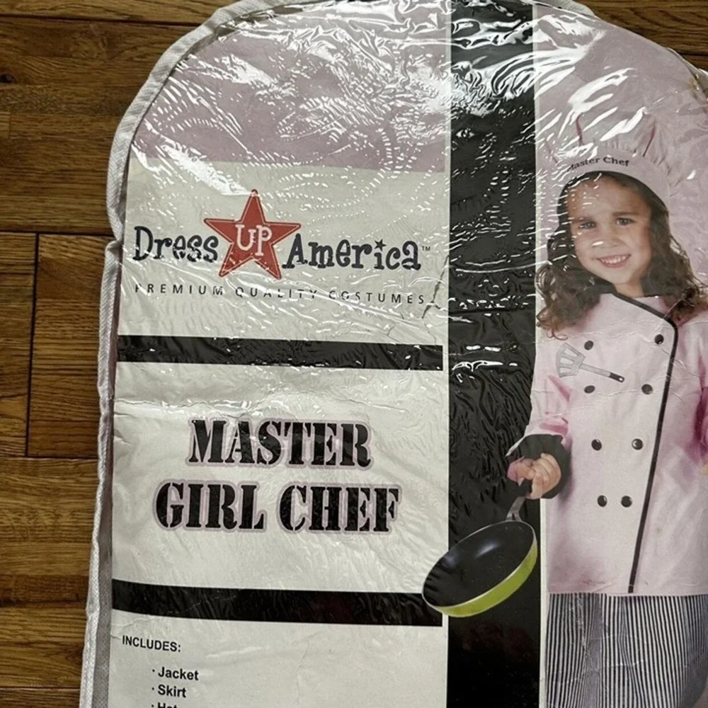 The Unbranded Brand dress up
